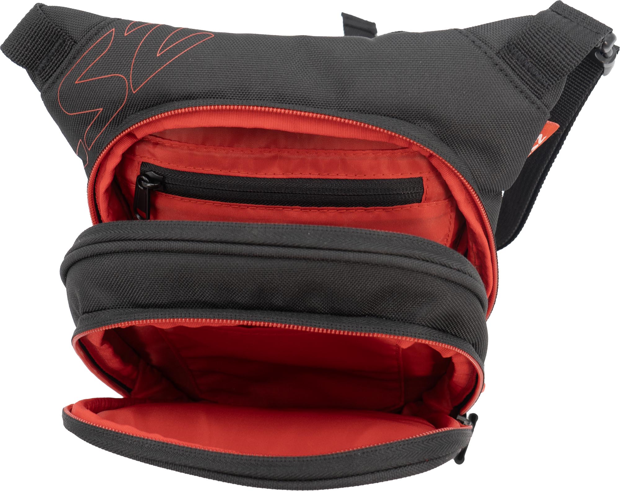 LS2 Freedom 2L Leg Bag Figura 8