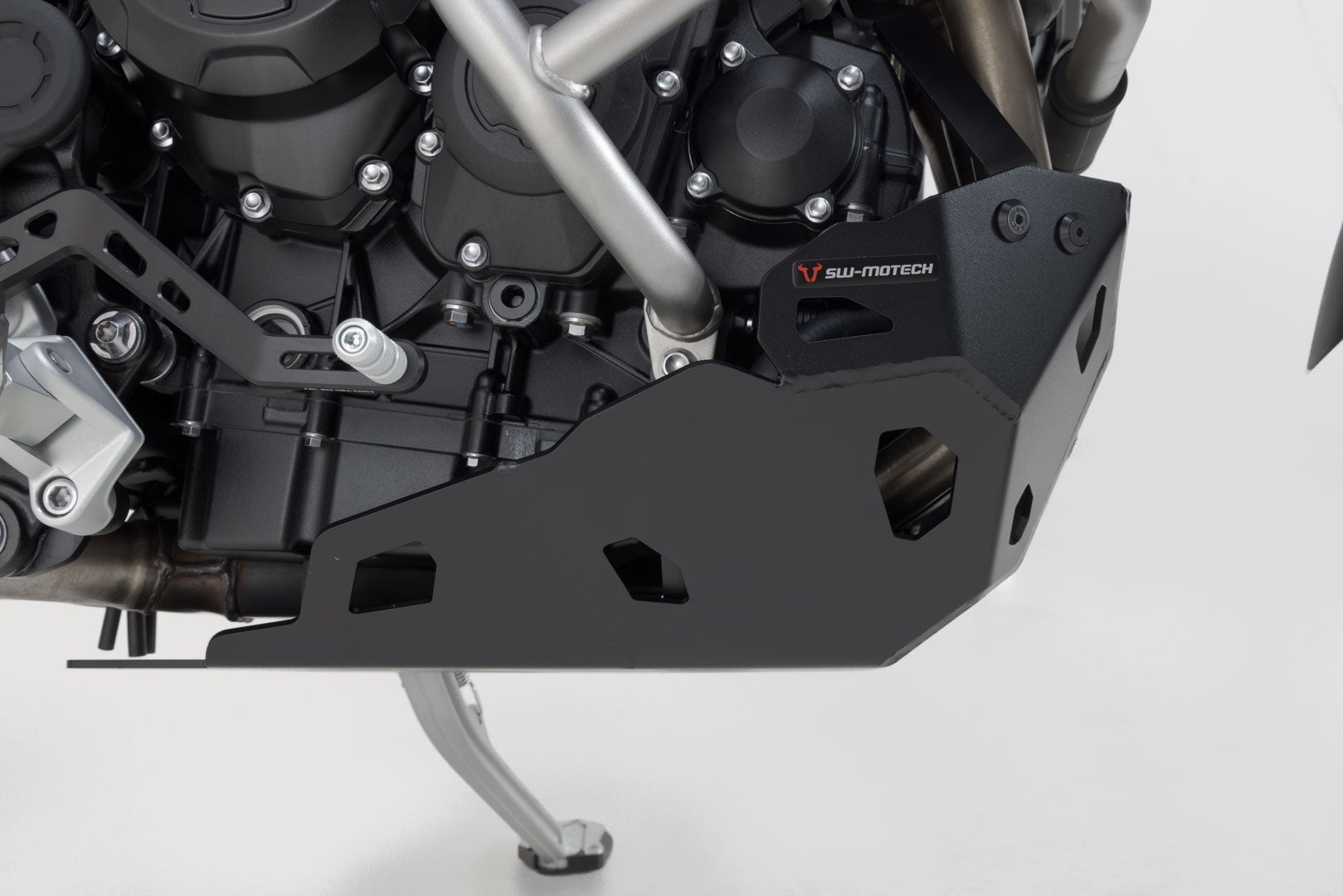 SW-Motech Engine guard - Black. Tiger 900 models (23-). For OEM SBL. Figure 5