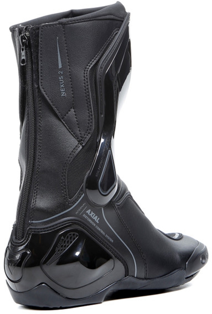 Dainese Nexus 2 Motorcycle Boots black 42 Figure 5