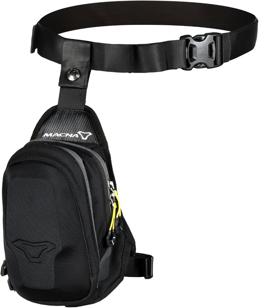 Macna Extended Leg Bag Figura 1 Macna Extended Leg Bag Figura 1