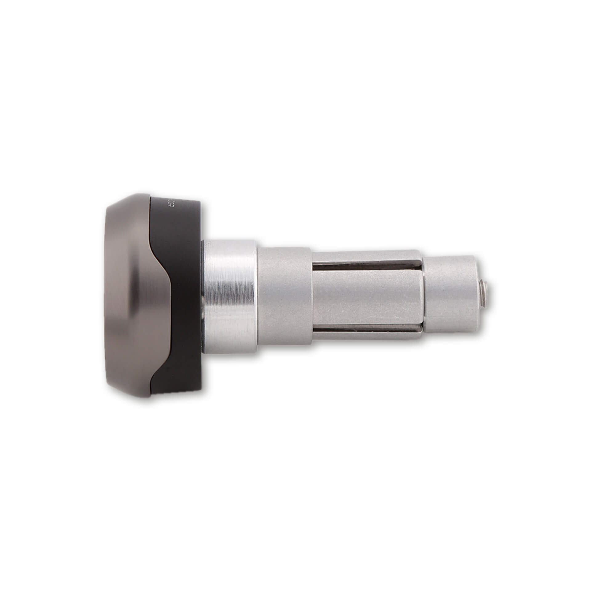 HIGHSIDER AKRON-XS Lenkergewichte Titan Figur 3