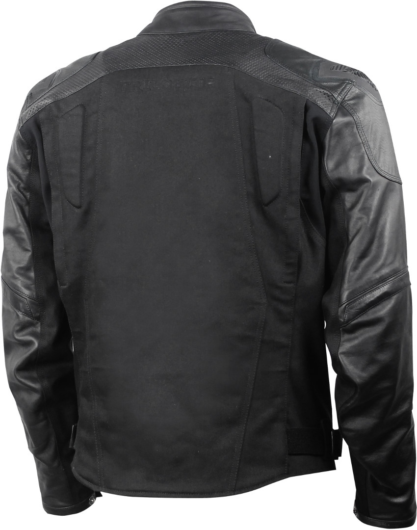 Trilobite Fueller Combo Motorrad Textiljacke L Abbildung 2