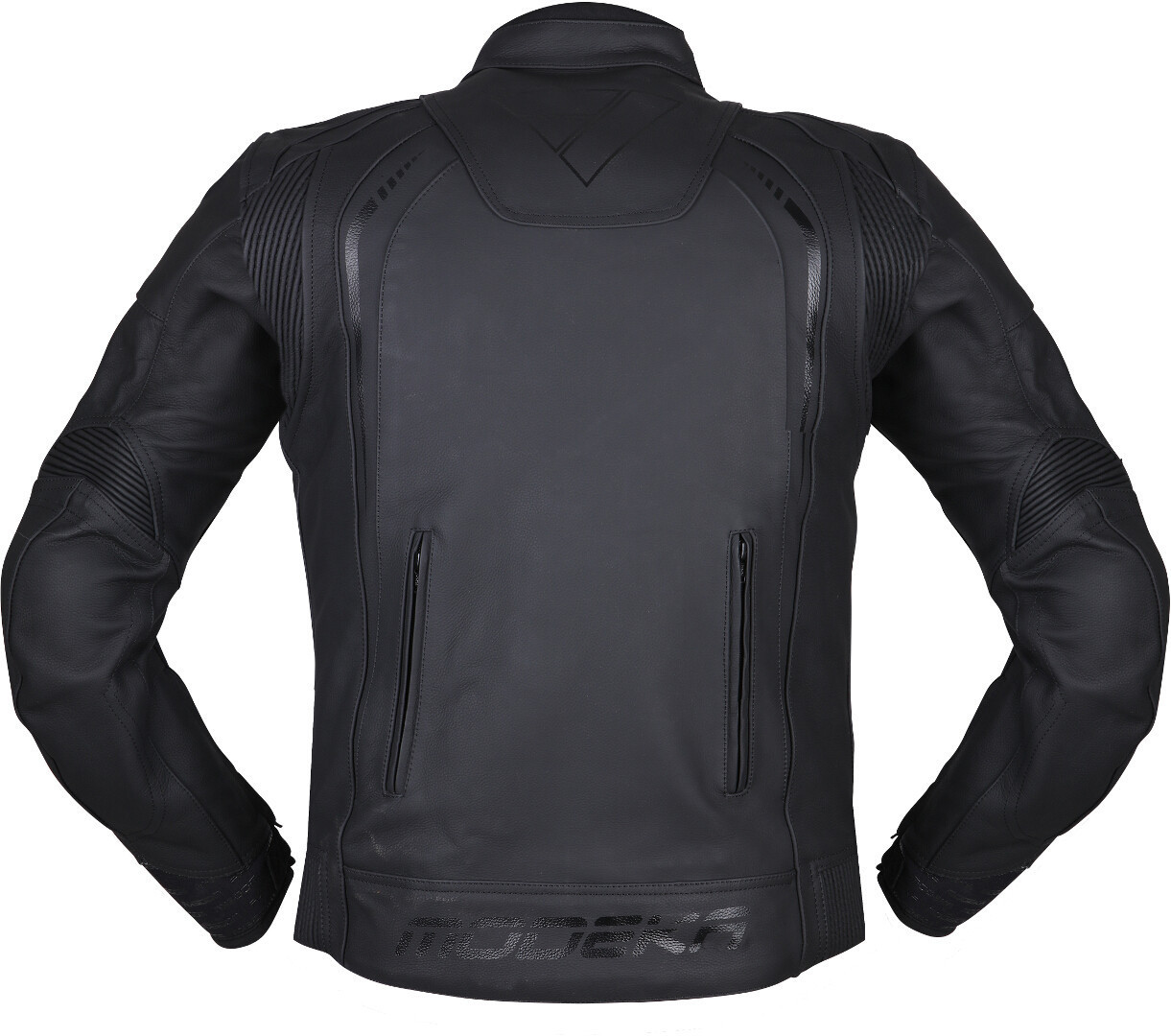 Modeka Minos Veste en cuir de moto 27 Figure 2
