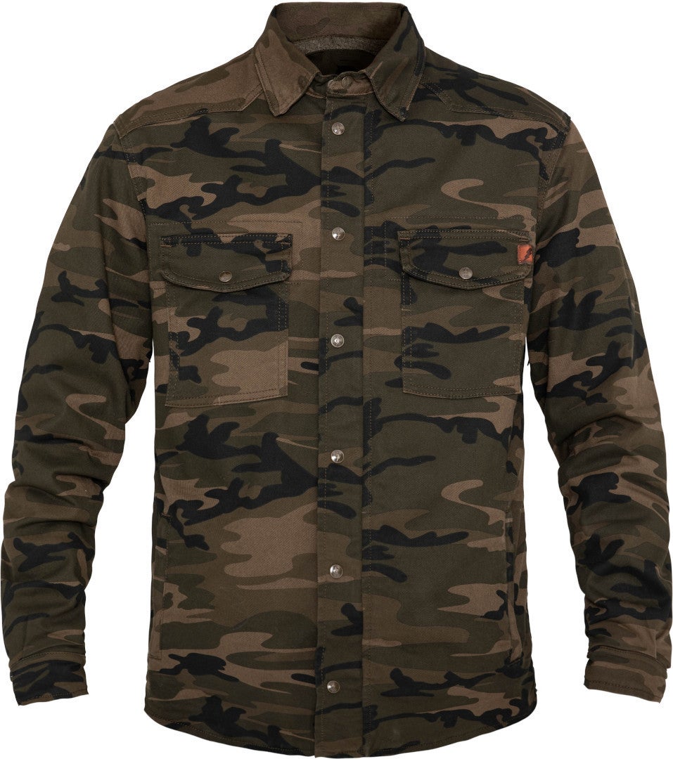 John Doe New Camouflage Motorcycle Shirt-image-894964843