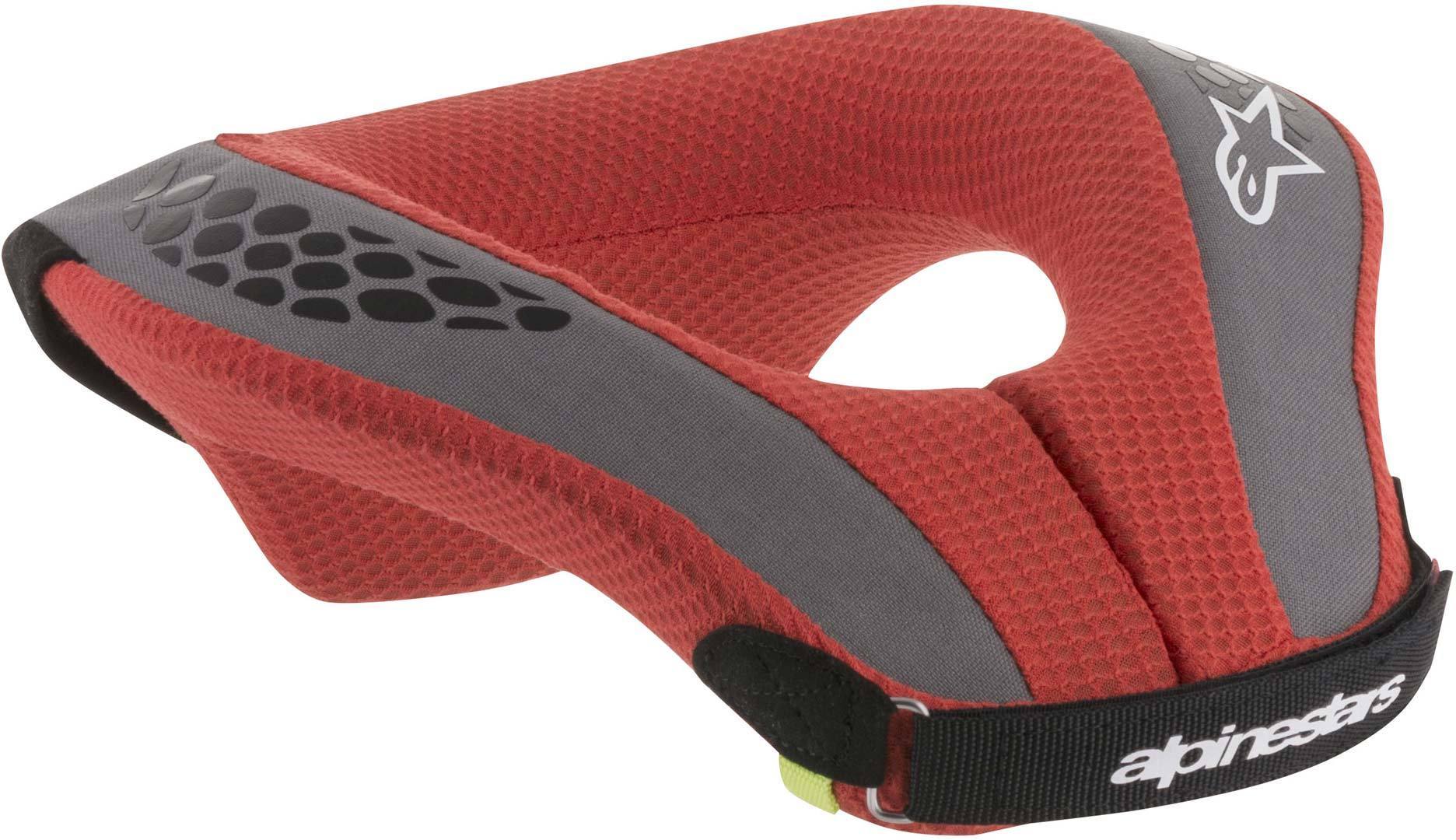 Alpinestars Sequence Protectorul gâtului pentru tineret S/M Figura 1