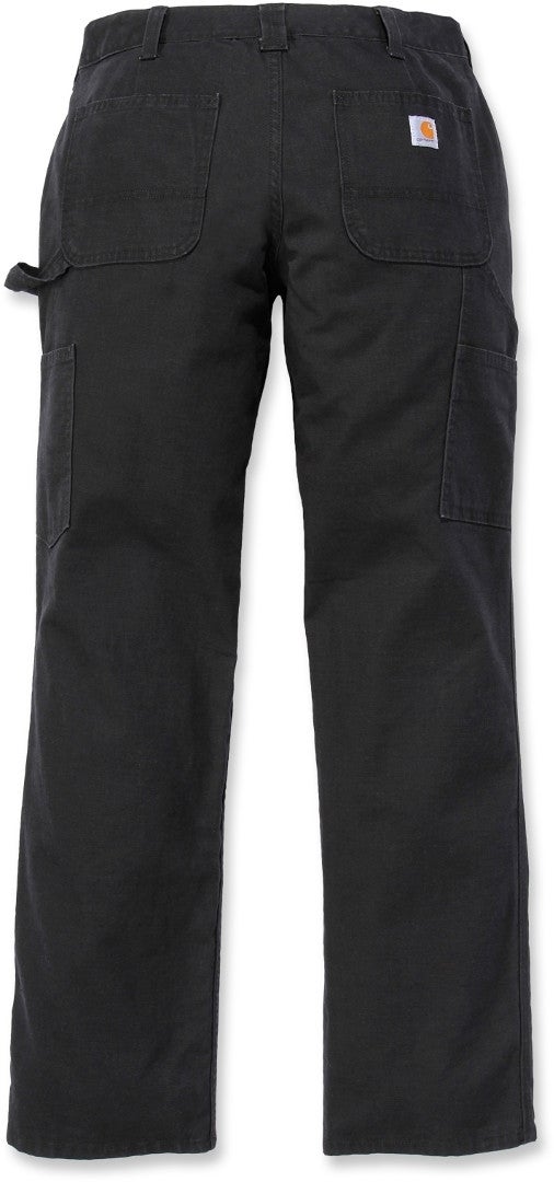Carhartt Original Fit Crawford Kvinders bukser Sort 44,5 Figur 2