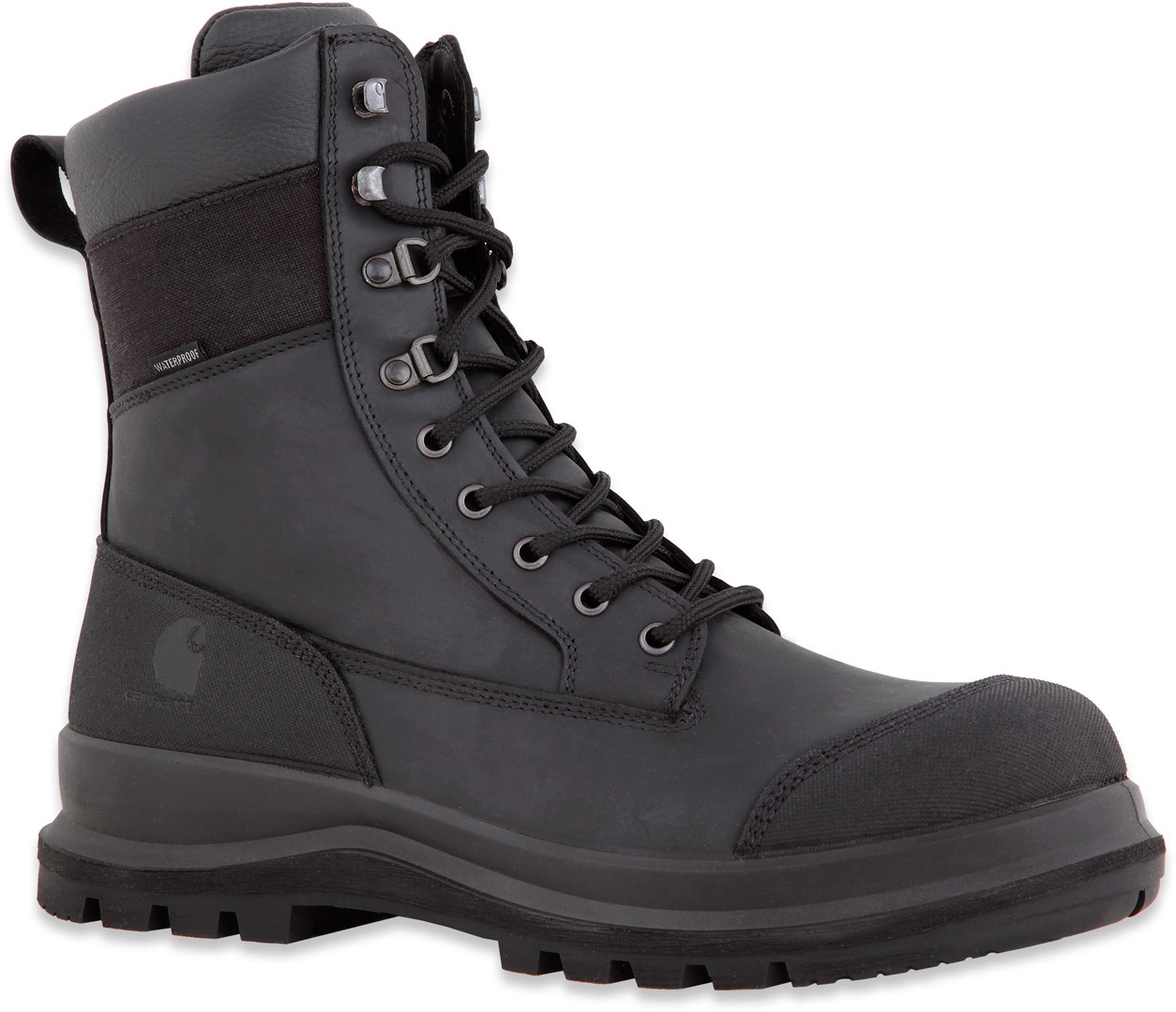 Carhartt Detroit Rugged Flex S3 High Cizme negru 41 Figura 1