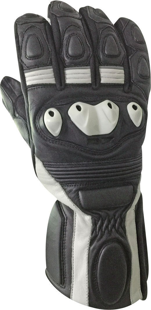 Bores Rider Guanti da moto impermeabili