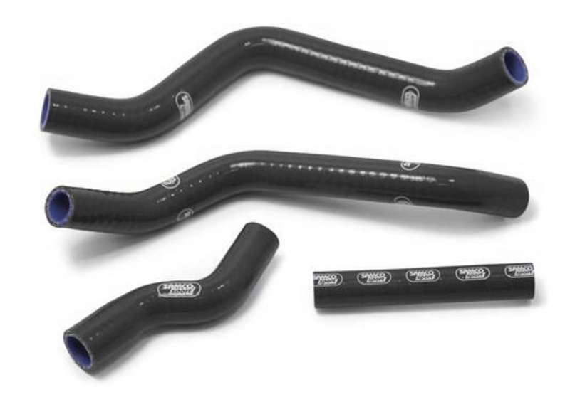 SAMCO Furtunuri radiator - Yamaha Figura 1