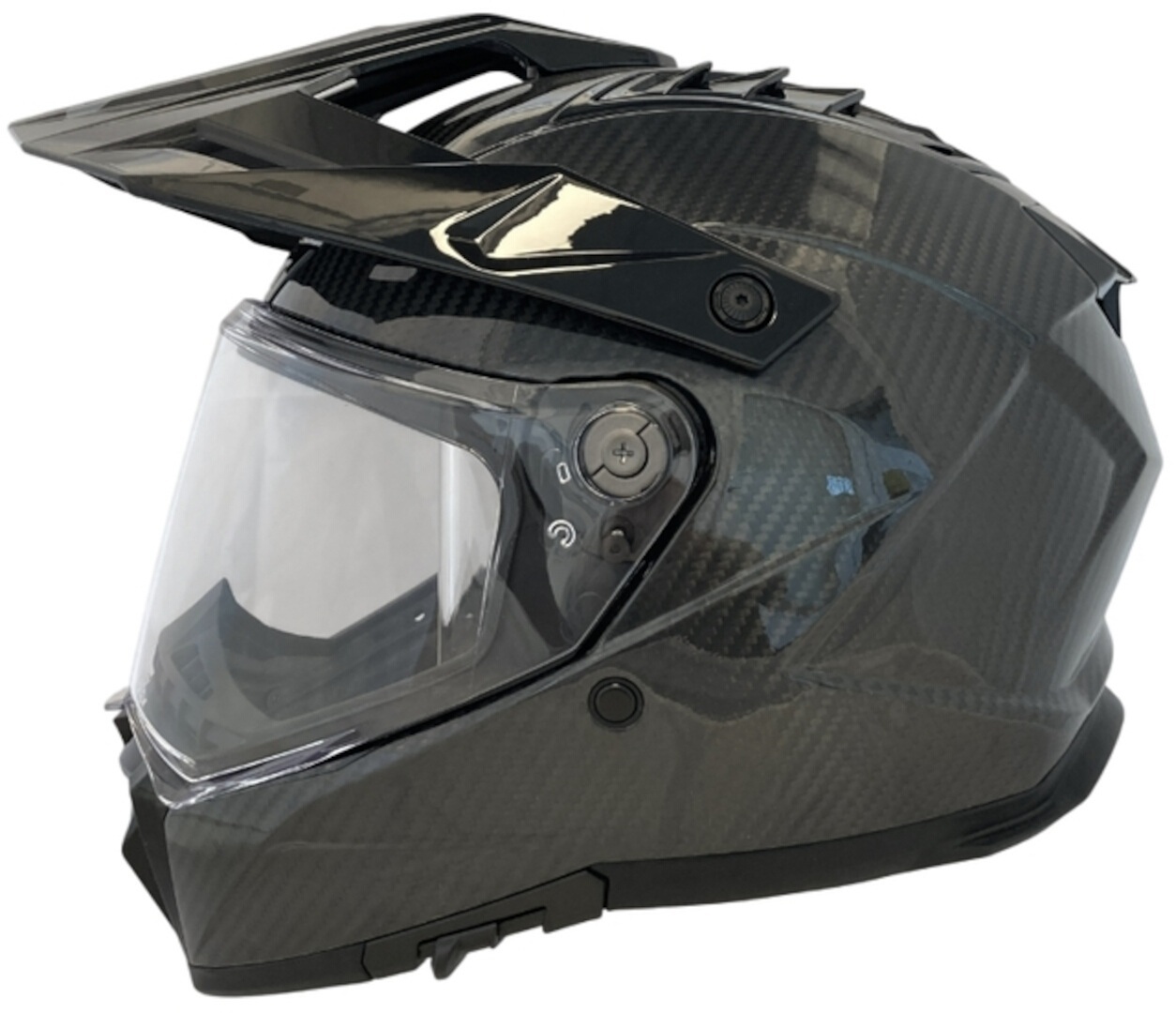 APEX AC500 Carbon Casque L (59/60) Figure 1