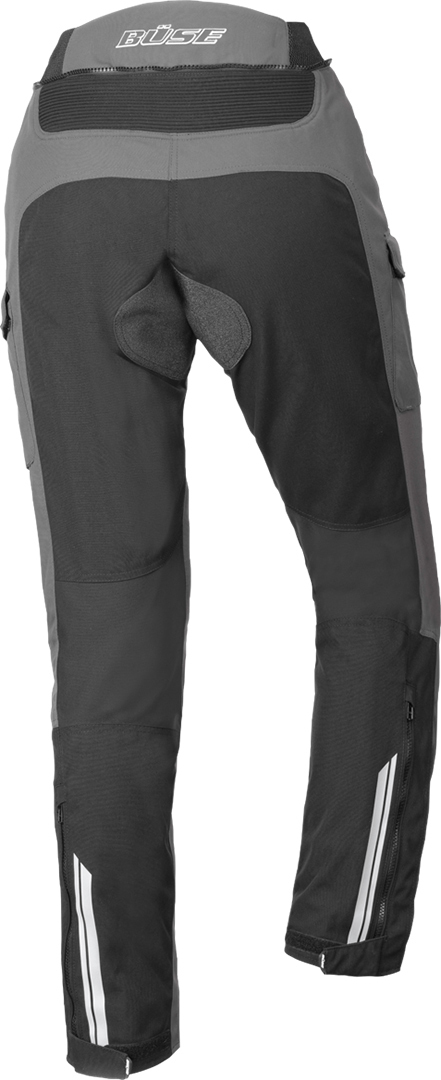 Büse Porto Pantalon textile de moto de dames 42 Figure 3