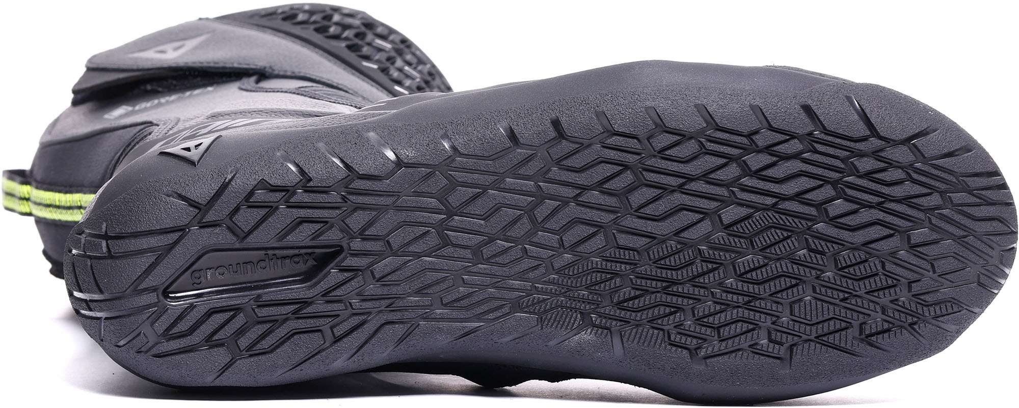 Dainese Fulcrum 4 Gore-Tex Motorcycle Boots 40 Figure 4