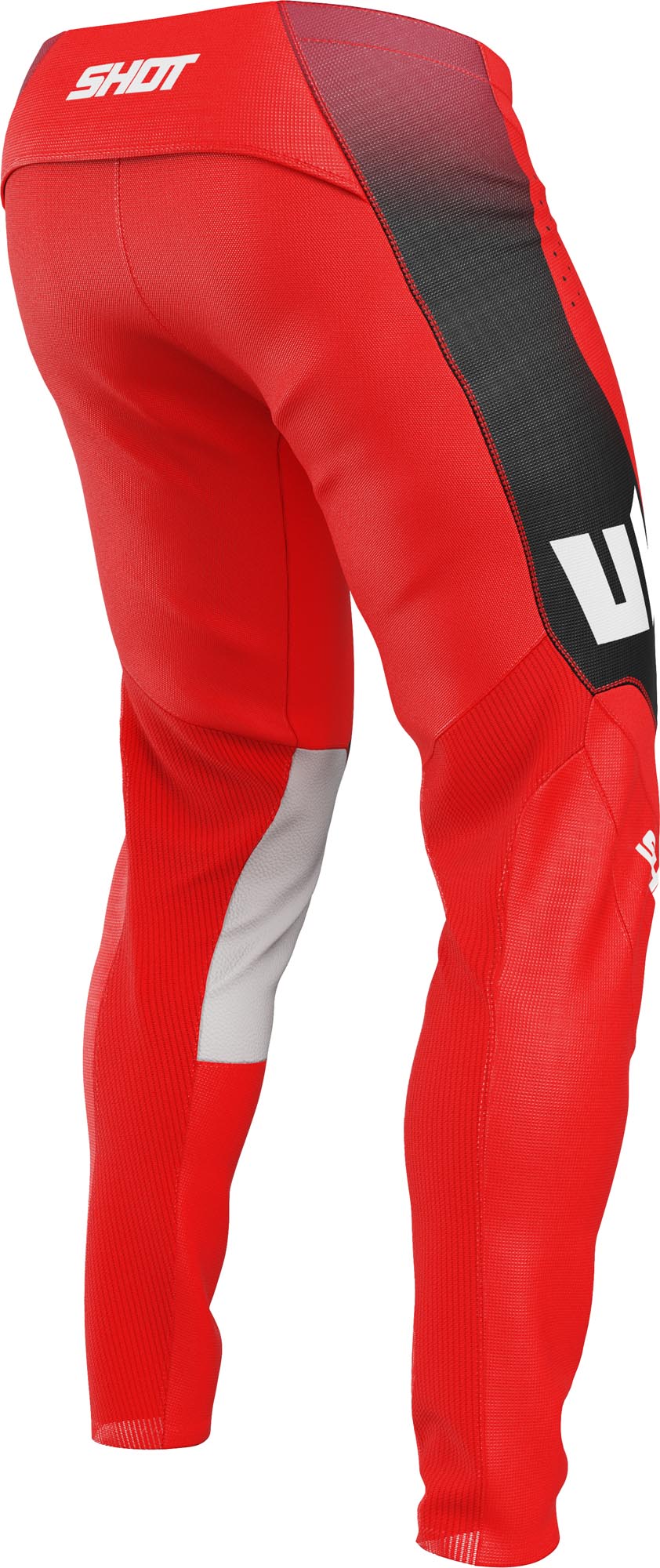 Shot Contact Ionyx Motocross Hose rot 32 Abbildung 2