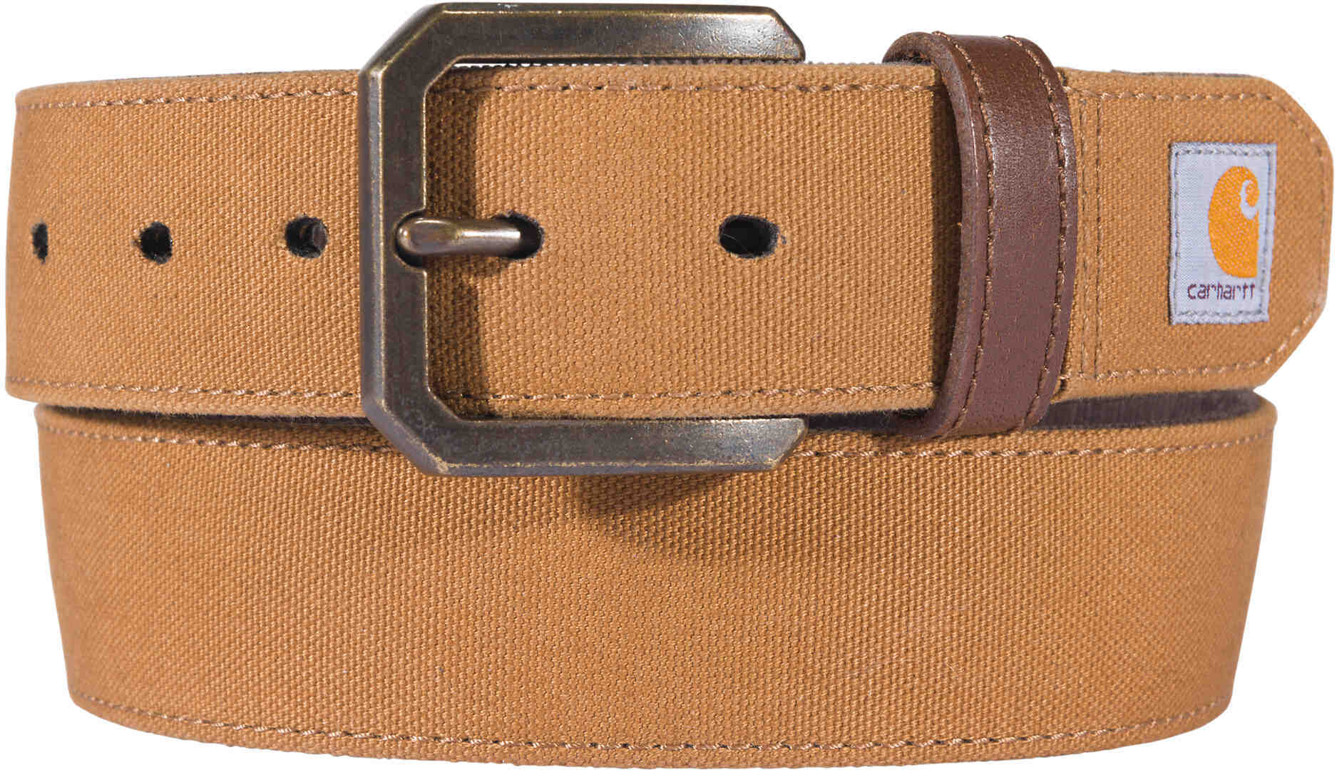 Carhartt Canvas Duck Pas brązowy 42 Rysunek 1