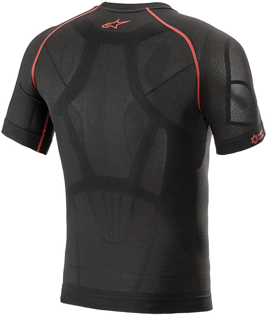 Alpinestars Ride Tech V2 Functional Shirt M/L Figure 2