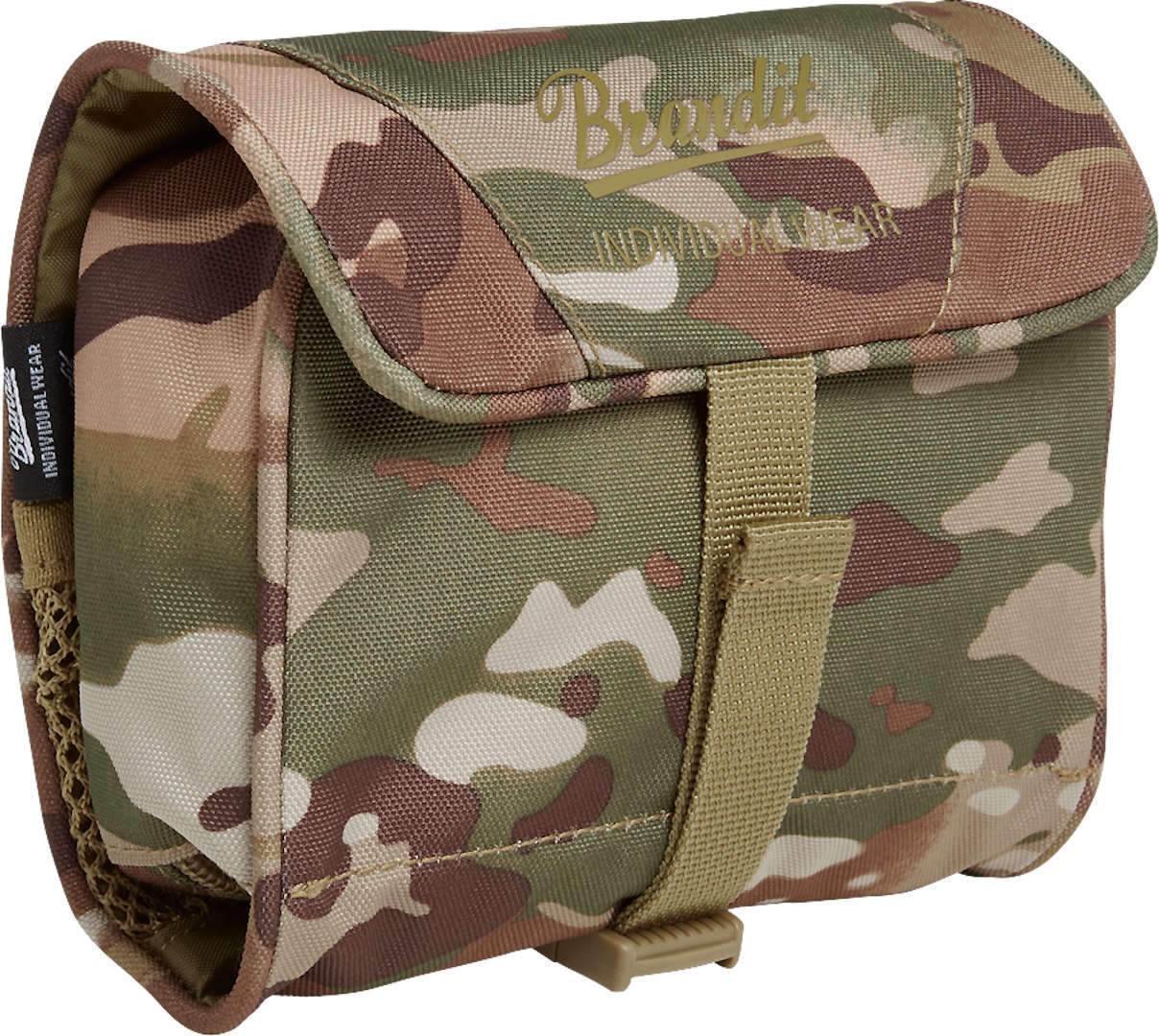 Camuflaj