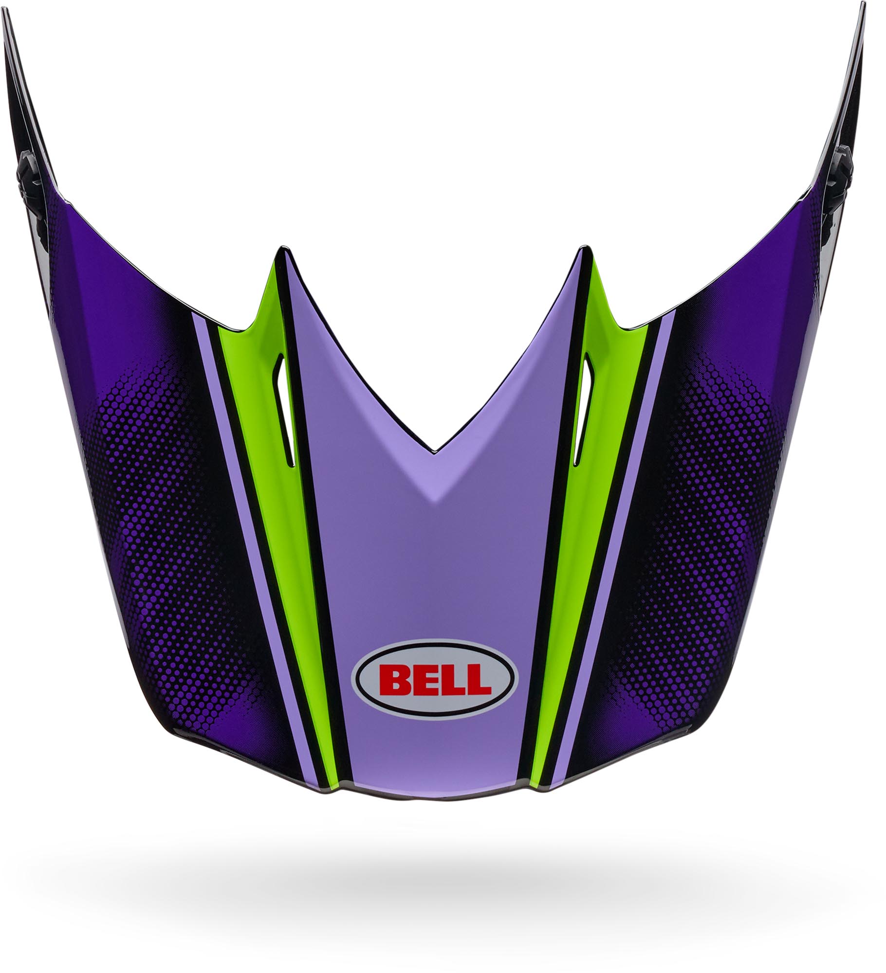 Bell MX-10 MIPS Speedway Sisakcsúcs Fő cikk 1. ábra