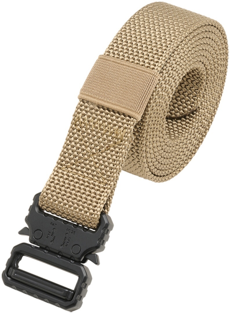 Brandit Tactical Centura Cămila Figura 1