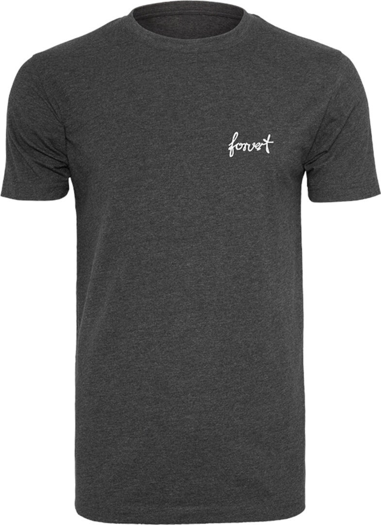 Brandit Forvert Salinas T-Shirt dunkelgrau 3XL Abbildung 1