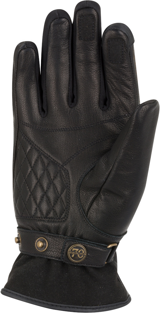 Segura Sultana Damer motorcykel handskar 6 Figur 2
