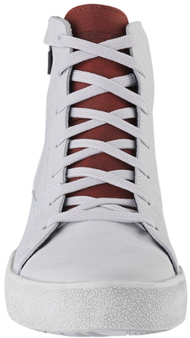 Gaerne G-Rome GTX Chaussures de moto imperméables Blanc 44 Figure 2