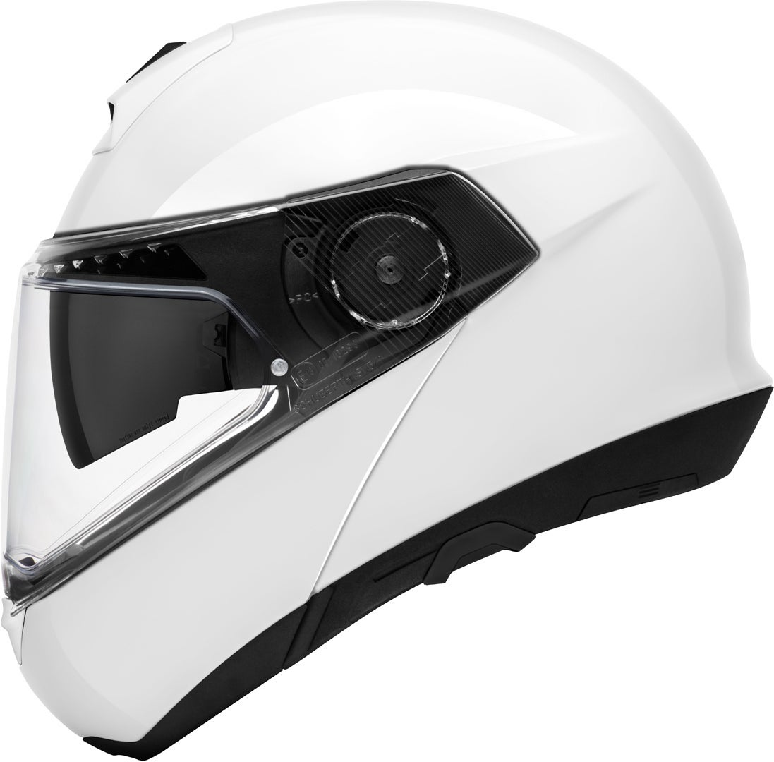 Schuberth C4 Pro Casco Bianco XXXL (65) Figura 2