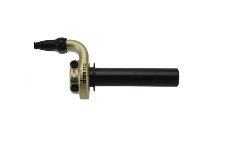 Domino MX 4T Fast Pulling Throttle Gold Figura 2