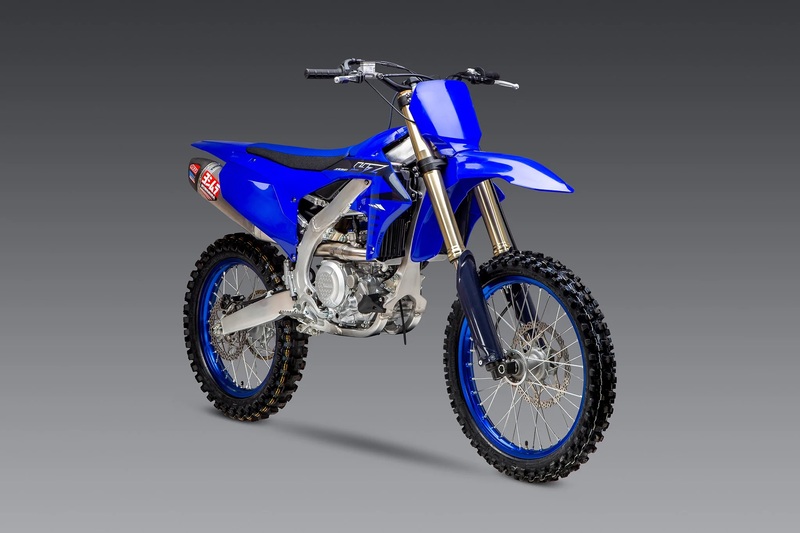 YOSHIMURA Linha completa YOSHIMURA Série RS-12 Signature Figura 7