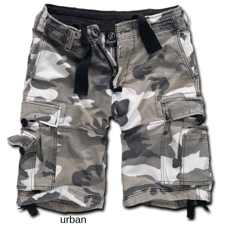 Brandit Vintage Classic Scurtmetraje Urban XXL Figura 1