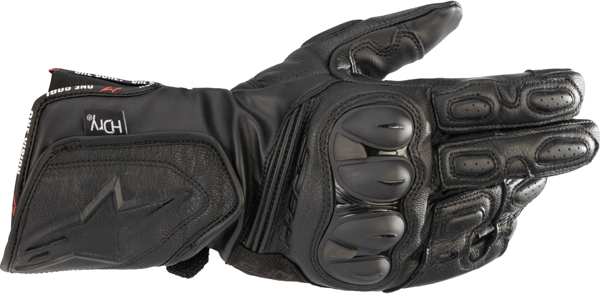 Alpinestars SP-8 HDry Motorradhandschuh L Abbildung 1