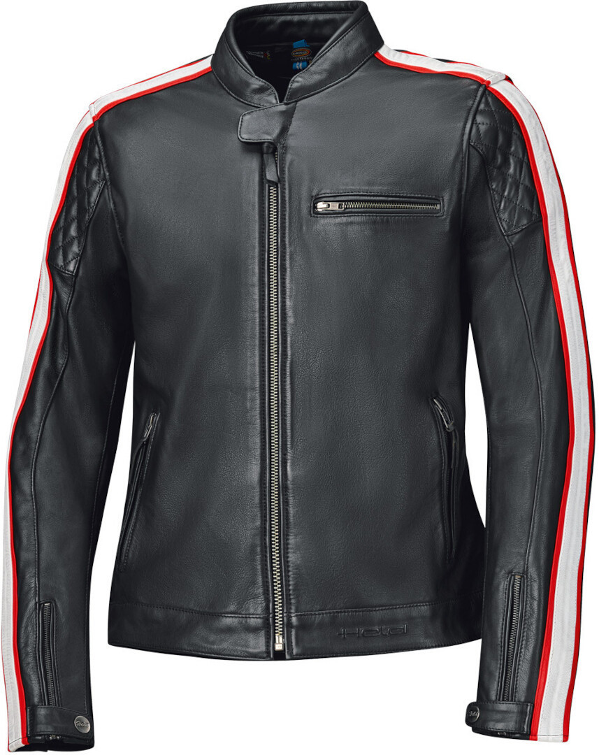 Held Brixham Motorcycle Leather Jacket-image-407319403