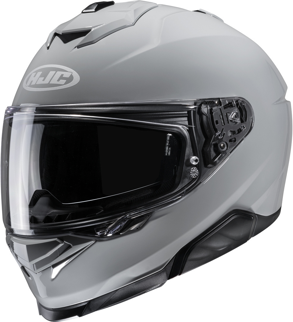 HJC i71 Casque gris M (57/58) Figure 1
