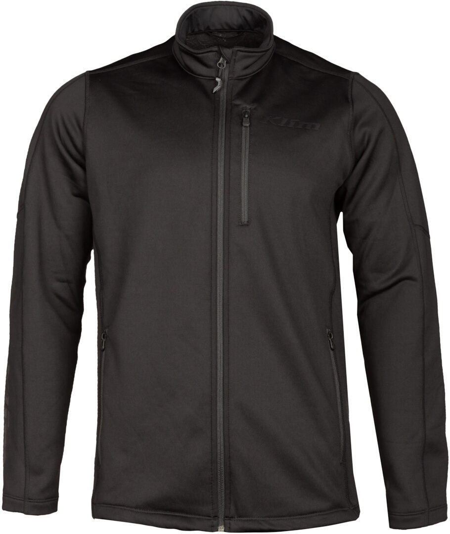 Klim Inferno Giacca nero XL Figura 5