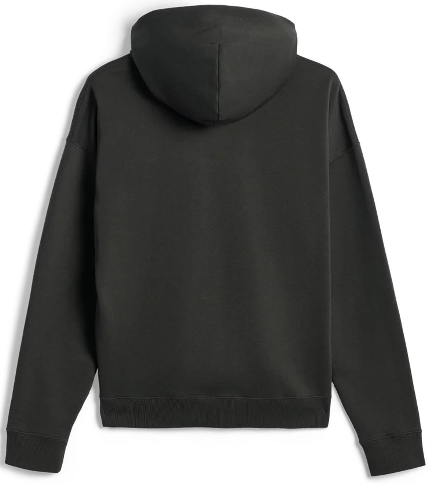Alpinestars Essentials Ageless Zip Hoodie off schwarz 2XL Abbildung 2