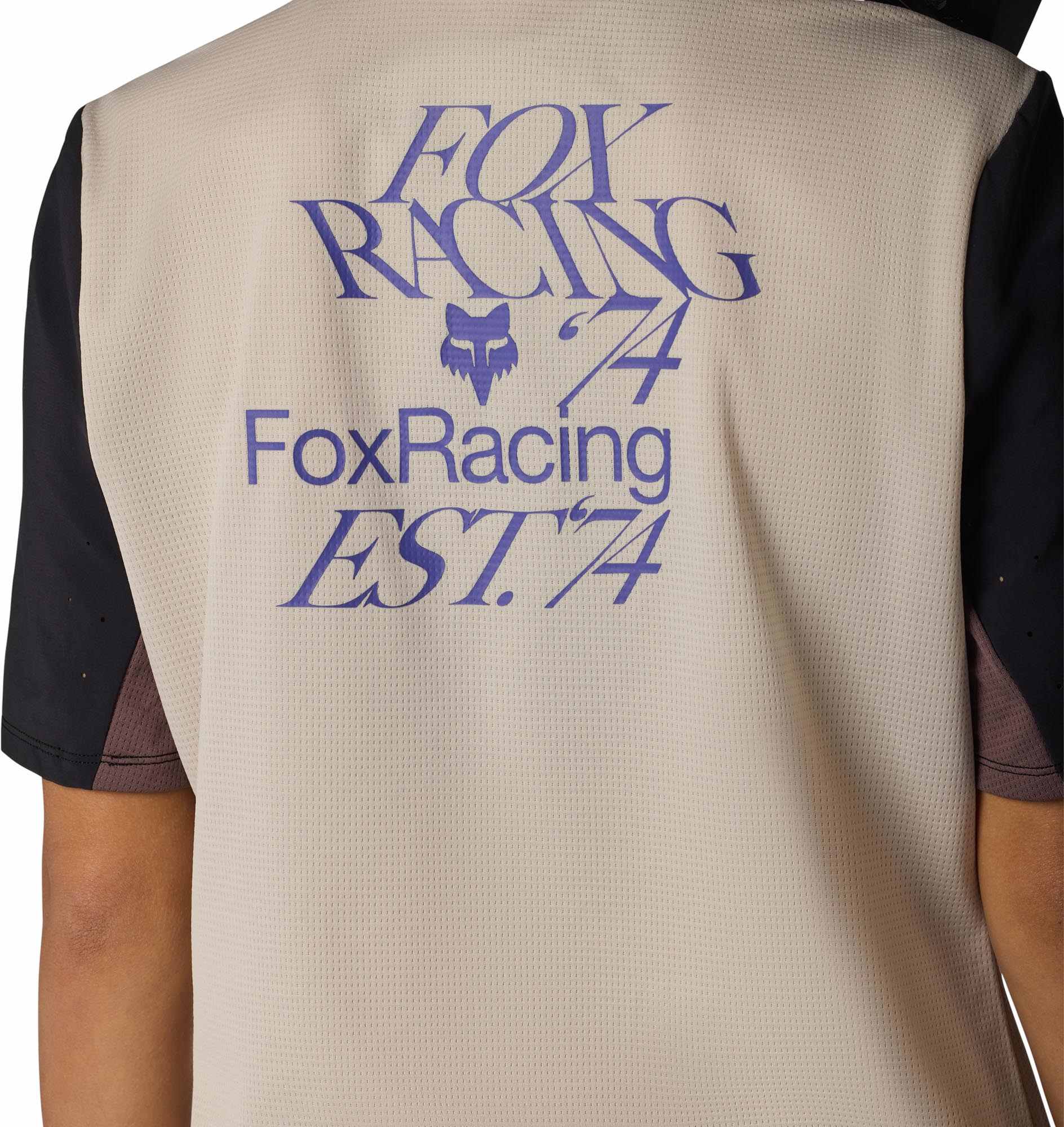 FOX Defend Park SE Dames Fietstrui S Figuur 6