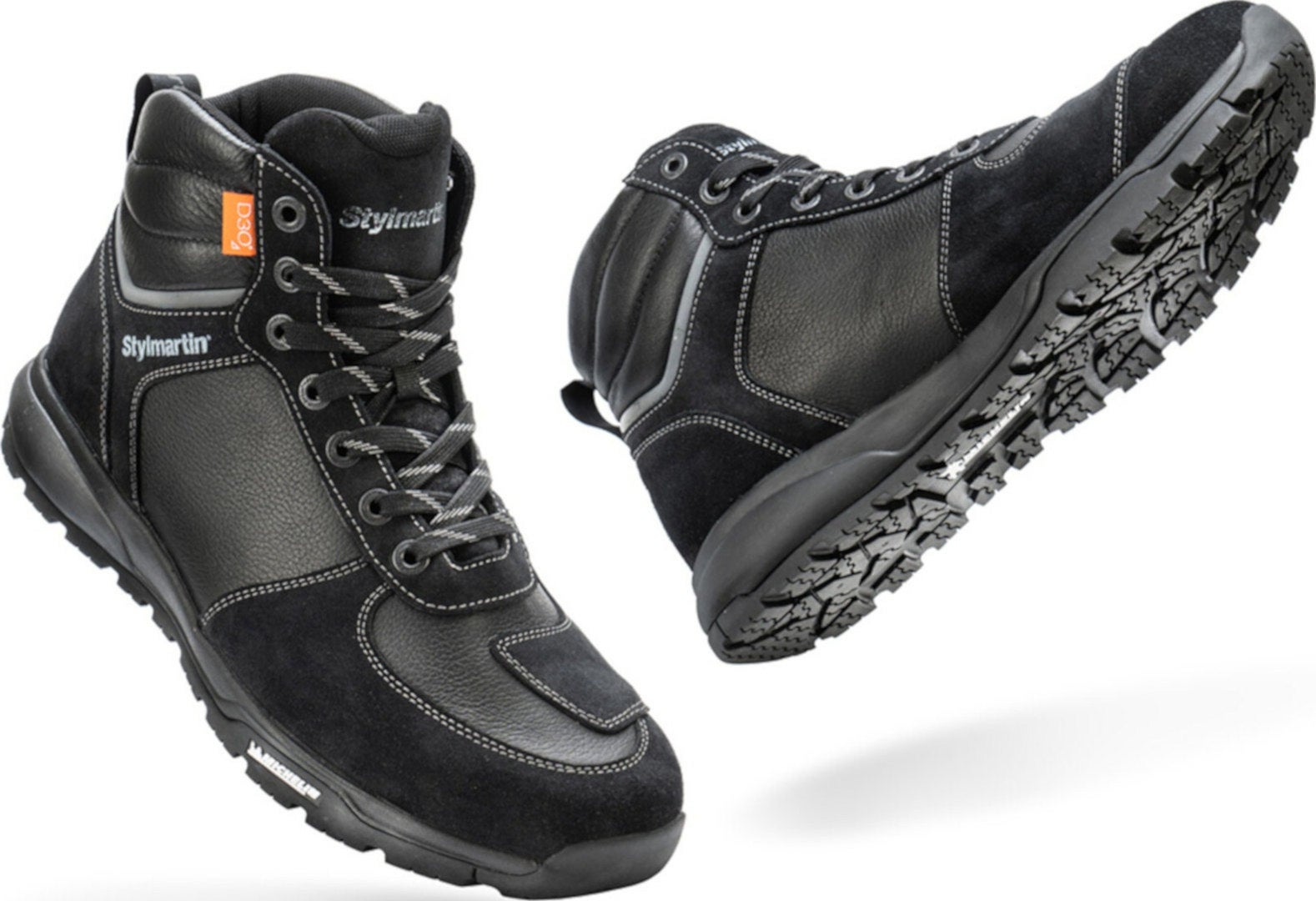 Stylmartin Piper chaussures de moto imperméables 39 Figure 4