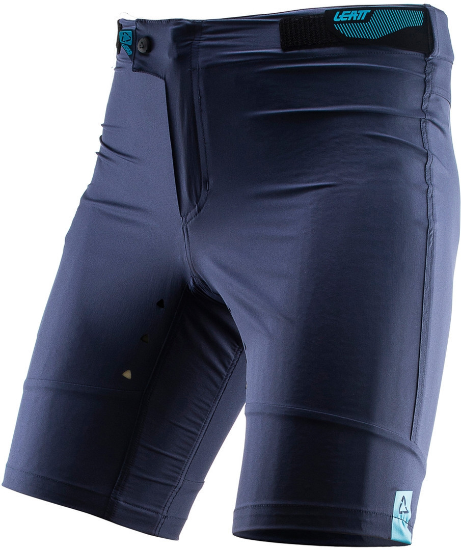 Leatt DBX 1.0 short bleu S Figure 1