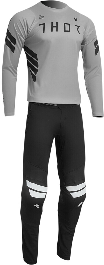 Thor Assist Bicycle Pants 36 Figure 4