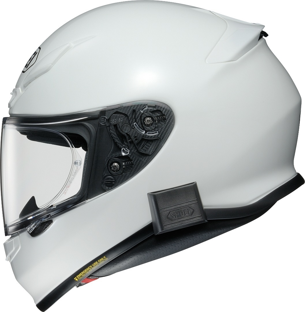 Shoei Universal Com Deținător Figura 10