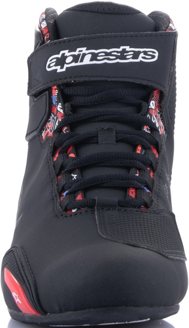 Alpinestars FQ20 Sektor Motorradschuhe 8 Abbildung 2