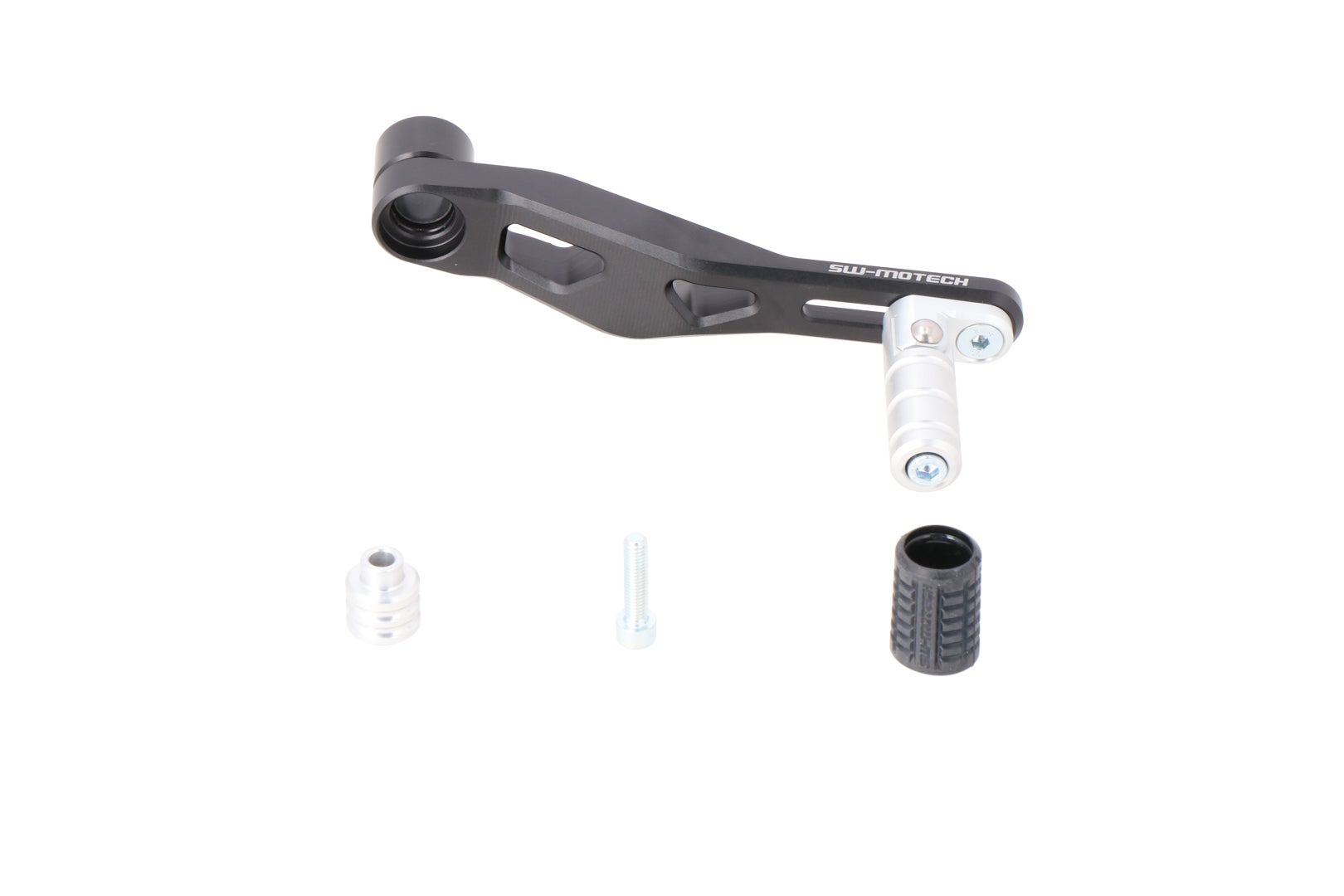 SW-Motech Gear lever - Honda CB750 Hornet (22-). Figure 2