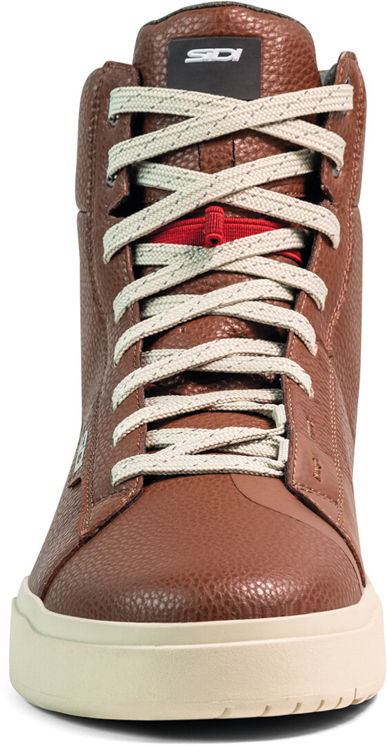 Sidi Arx High Chaussures de moto imperméables Marron 37 Figure 4