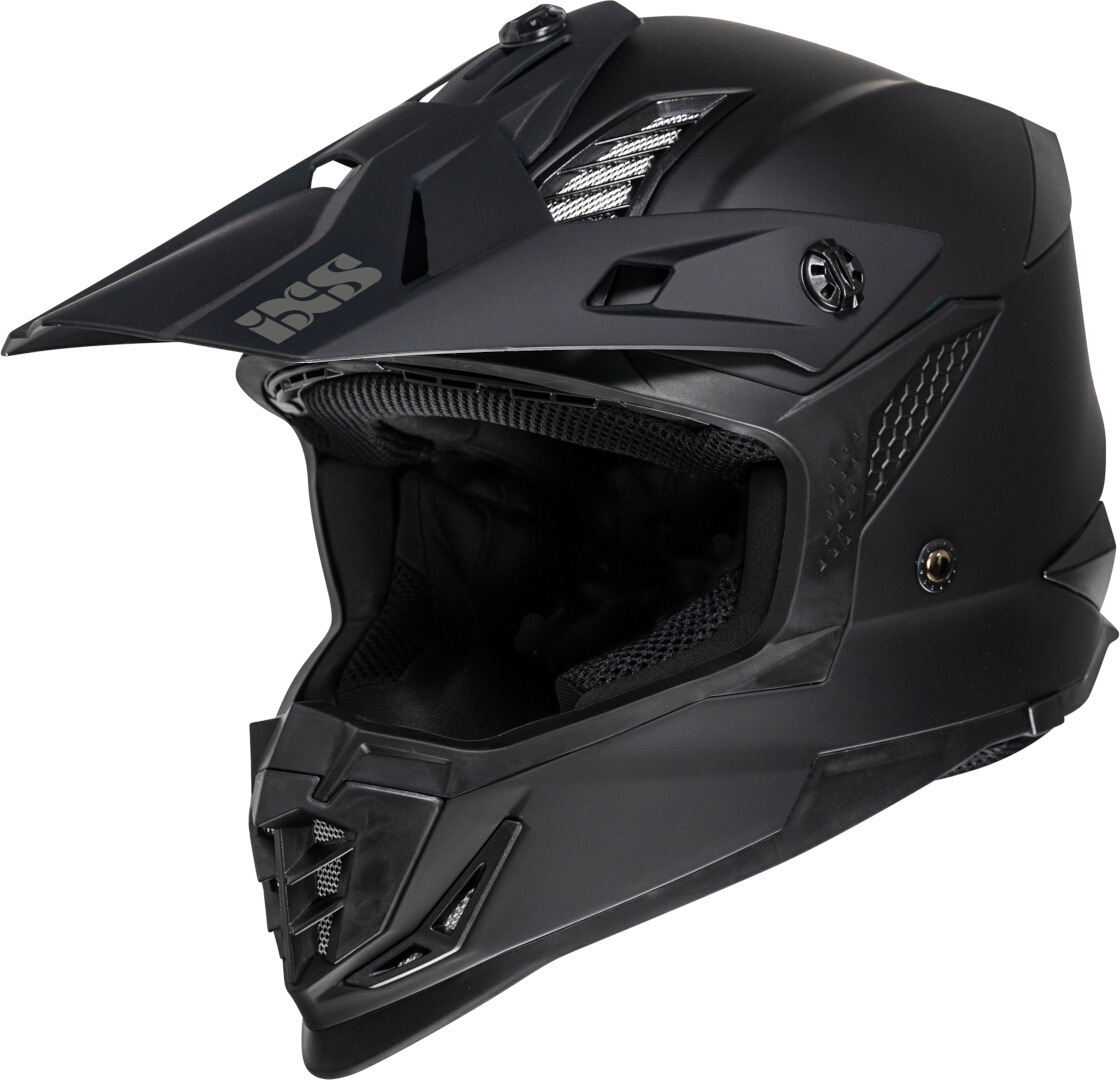 IXS iXS363 1.0 Capacete de Motocross Artigo principal Figura 1