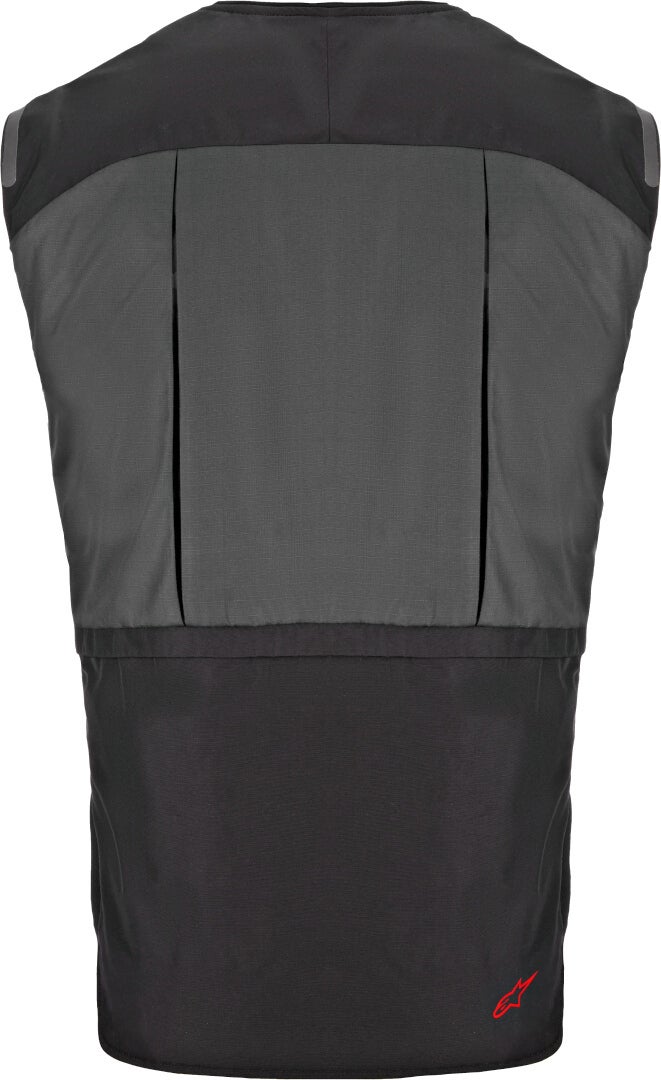 Alpinestars Tech-Air 3 V2 エアバッグベスト 黒 L 図2