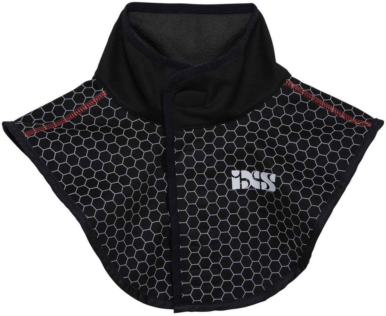 IXS 365 Velcro Cou S/M Figure 1