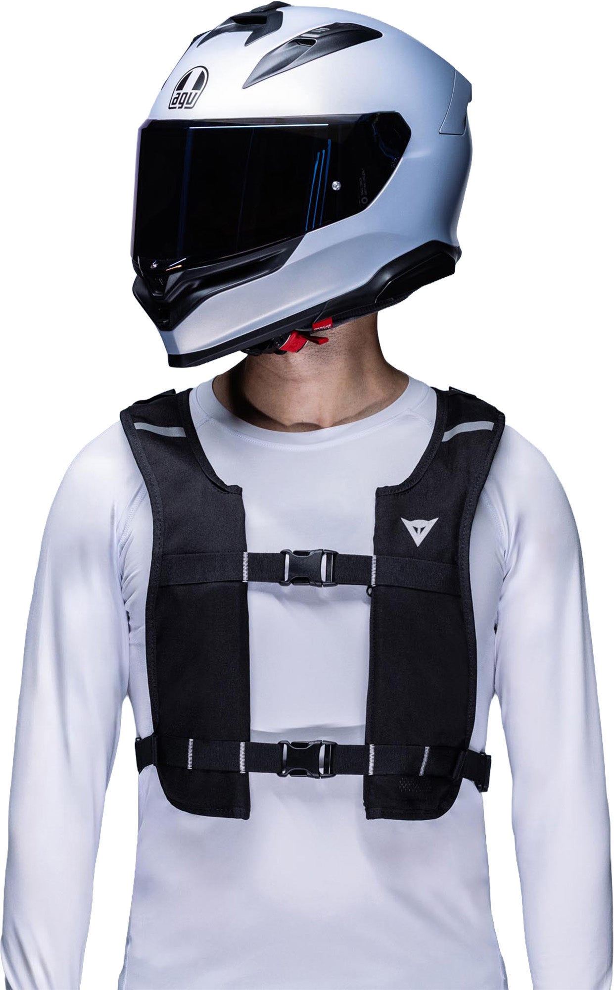 Dainese Smart Go Airbag Vest Figure 20