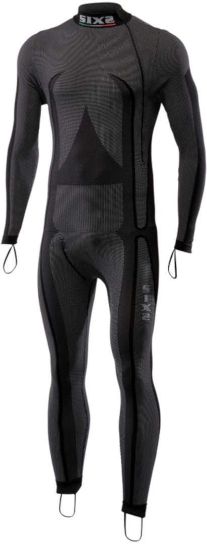 SIXS STX High Neck Traje Funcional 2XL Figura 1