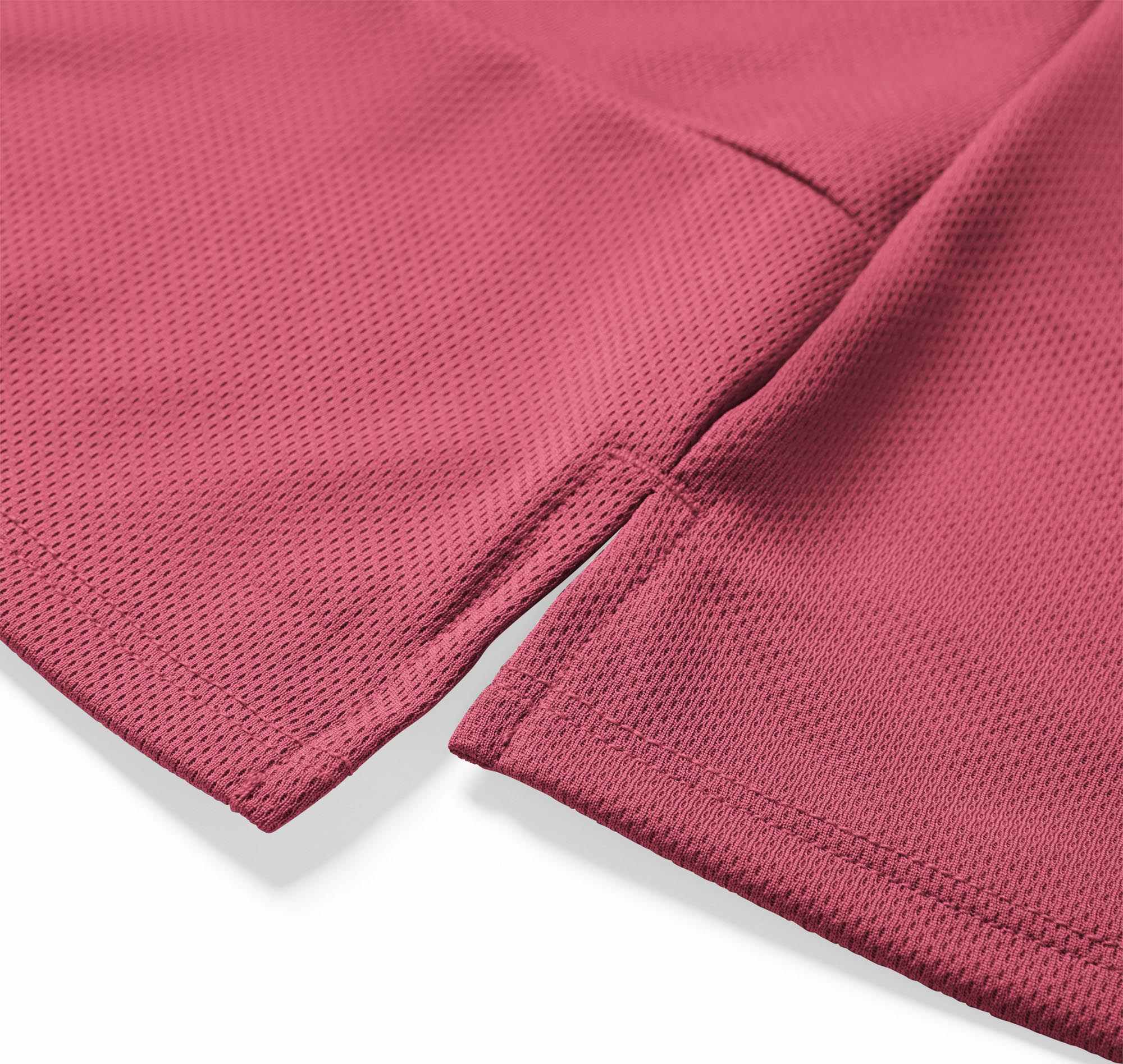 FOX Ranger Fox Head LS Dames Fiets Jersey felroze L Figuur 6