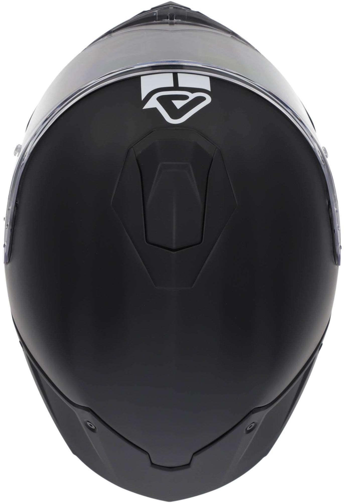 Side view of Acerbis Tarmak-X Helmet