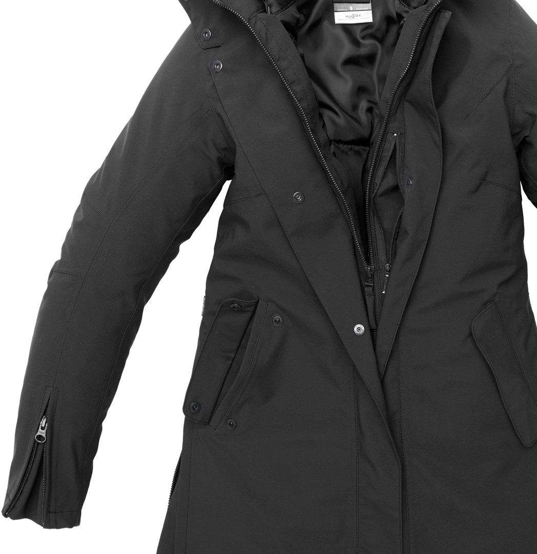 Spidi H2Out Sigma Veste textile de moto de dames S Figure 4